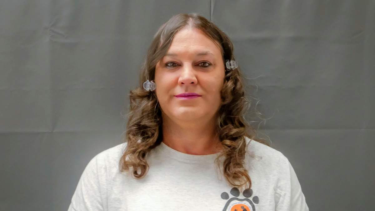 «Λυπάμαι για ό,τι έκανα»: Τα τελευταία λόγια της τρανς γυναίκας που εκτελέστηκε στις ΗΠΑ