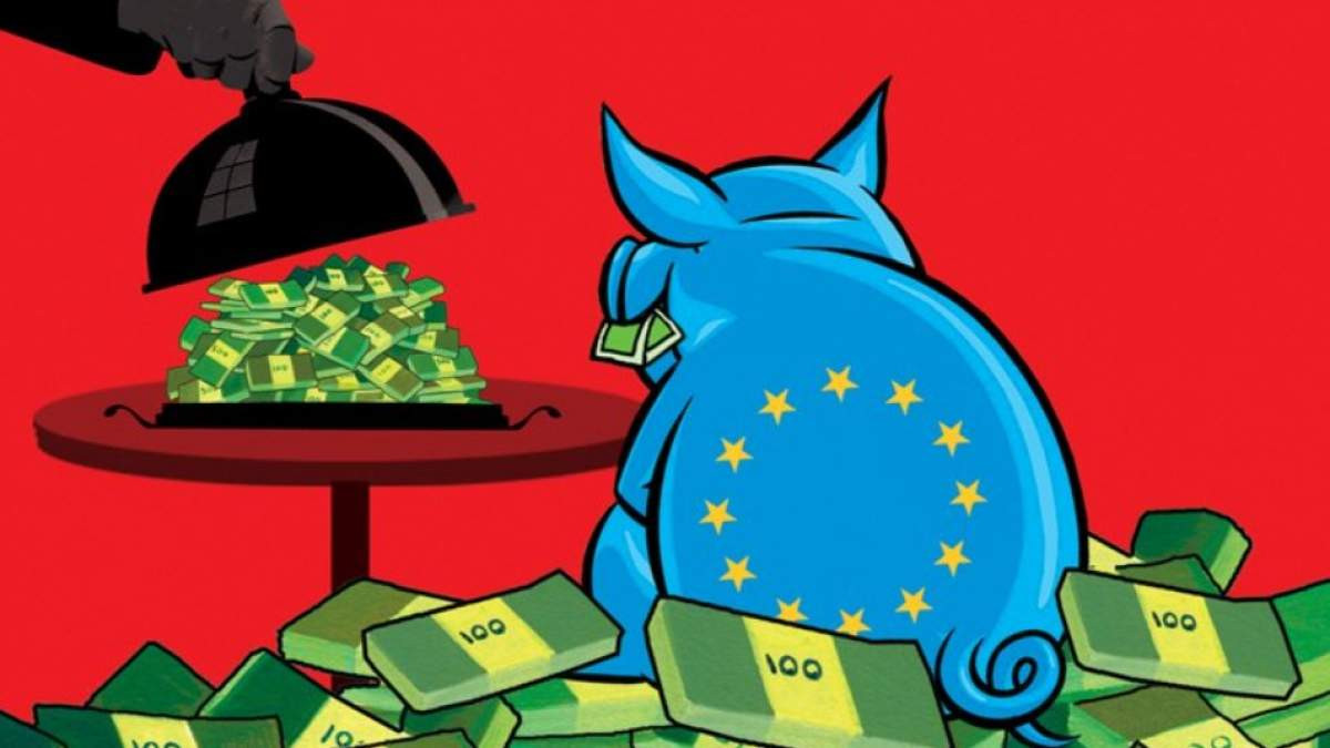 Η διαφθορά σκοτώνει, κοστίζει, υπονομεύει το μέλλον μας: Δεδομένα από 30 Ευρωπαϊκές χώρες – Μέρος πρώτο