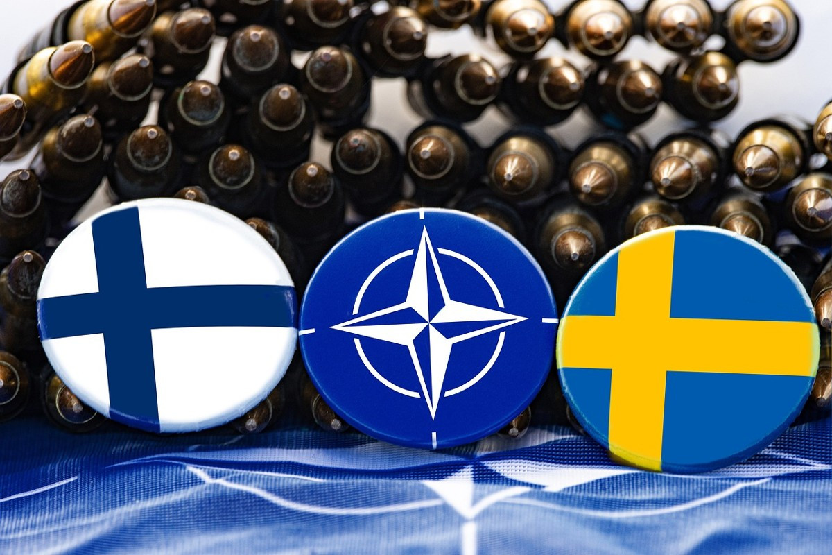 Γ. Στόλτενμπεργκ: Αναμένεται Φινλανδία και Σουηδία να ενταχθούν στο ΝΑΤΟ το 2023 – Ο ρόλος Τουρκίας και Ουγγαρίας