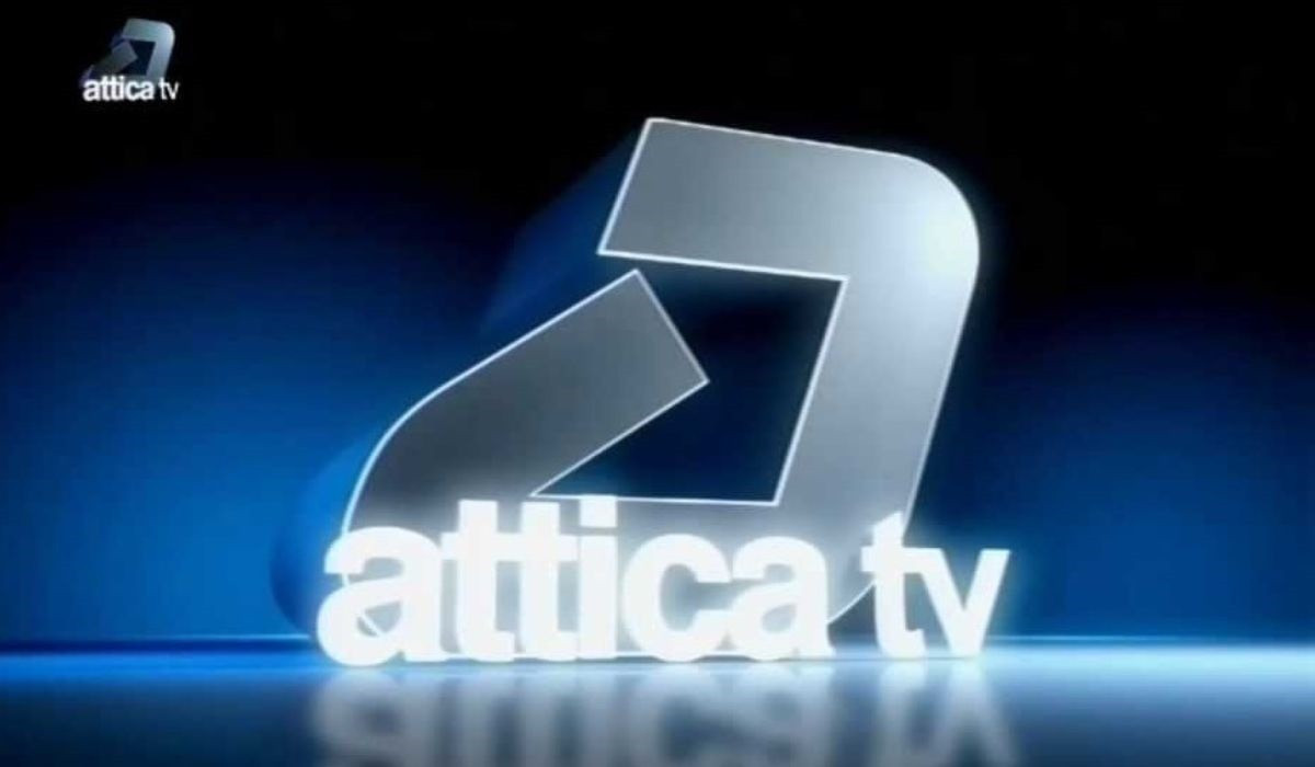 Στον «αέρα» το νέο ενημερωτικό πρόγραμμα του Attica TV