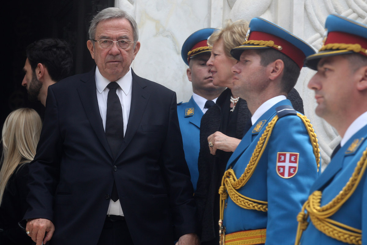 Κωνσταντίνος Γλύξμπουργκ: Στο Τατόι η ταφή ως ιδιώτης, χωρίς τιμές αρχηγού κράτους