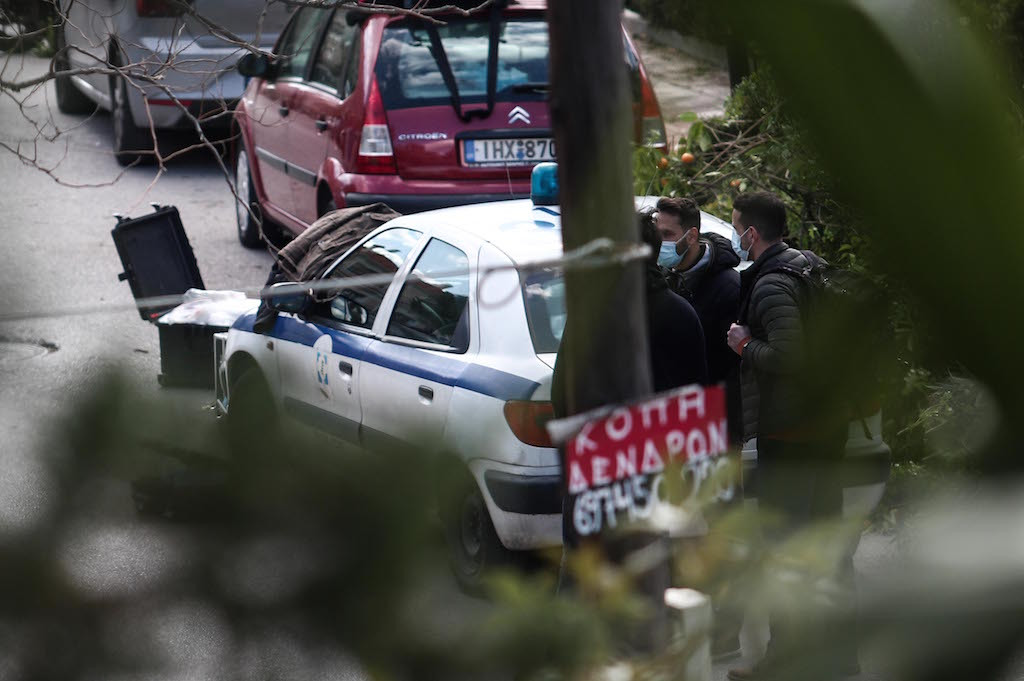 Δίκη Greek Mafia: Ο εισαγγελέας πρότεινε απαλλαγή όλων των κατηγορούμενων