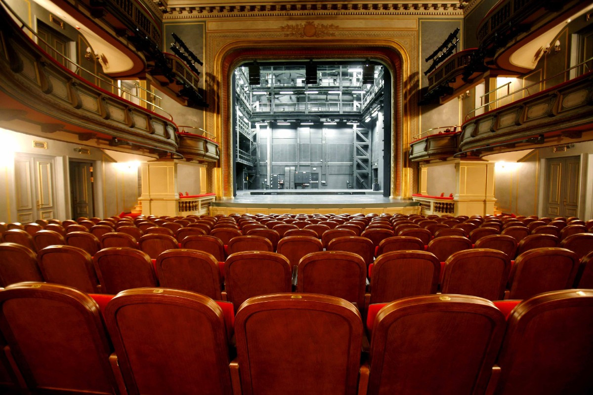 Τριάντα παραγωγοί ιδρύουν την Πανελλήνια Ένωση Θεάτρου
