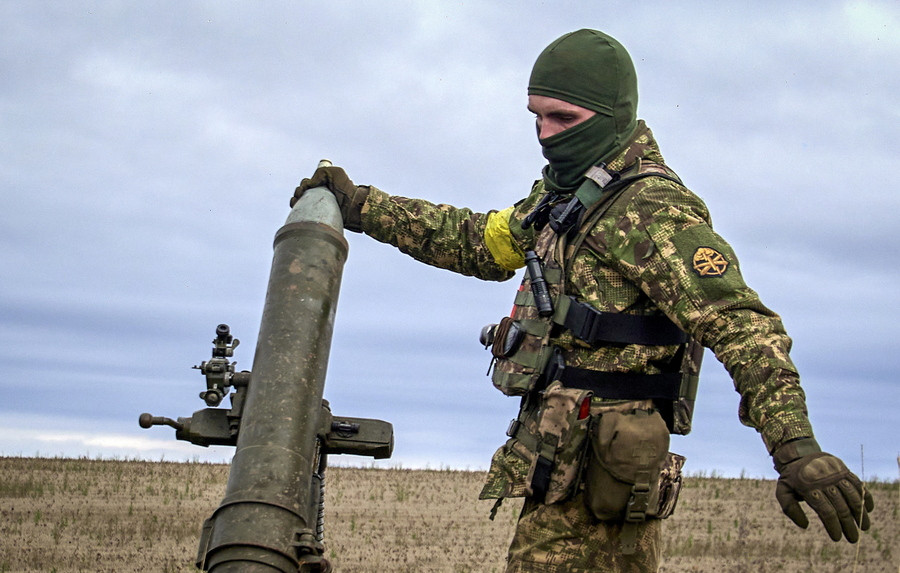 Πόλεμος Ουκράνια: Ρωσικές πυραυλικές επιθέσεις σε υποδομές ζωτικής σημασίας σε Χάρκοβο και Λβιβ
