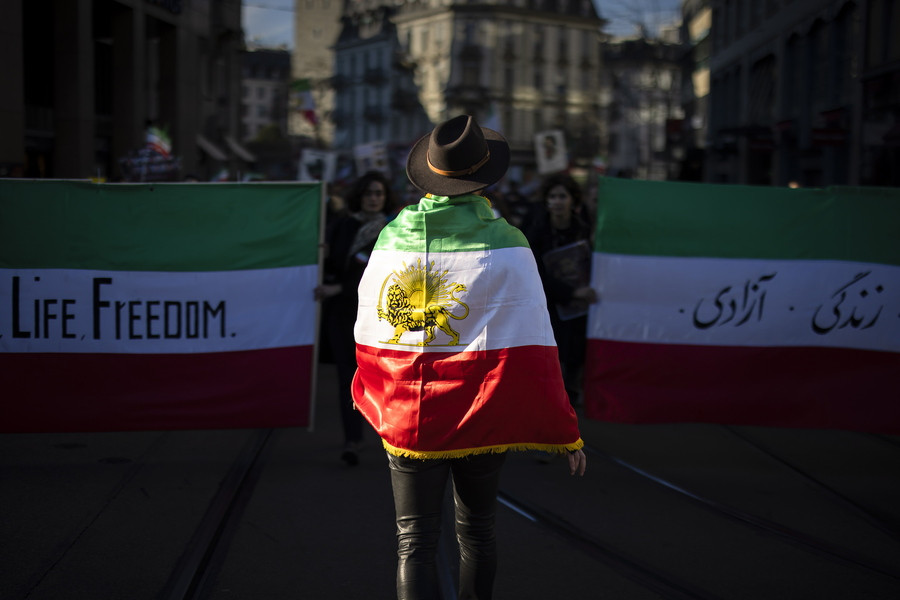 Διαδηλώσεις στο Ιράν: Τουλάχιστον 522 οι νεκροί