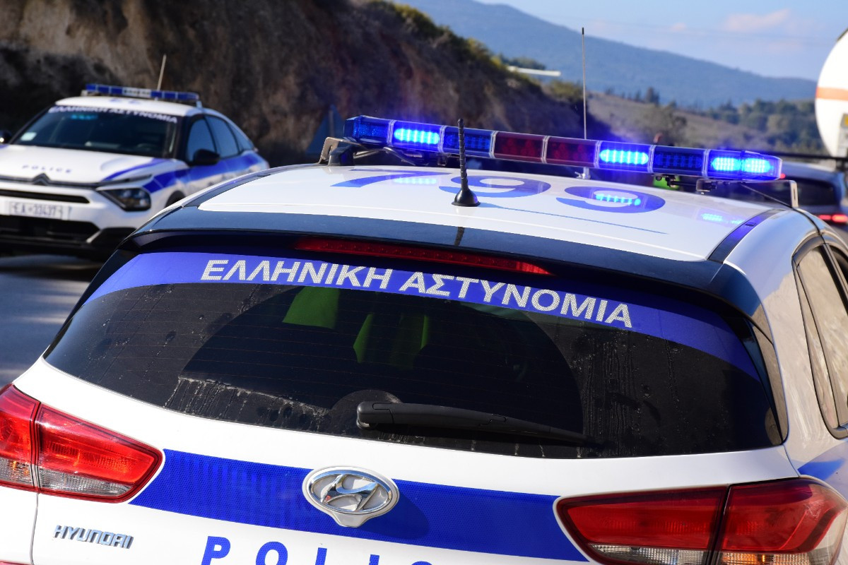 Άνδρας εντοπίστηκε νεκρός στην Κρήτη – Ήταν δεμένος και φιμωμένος