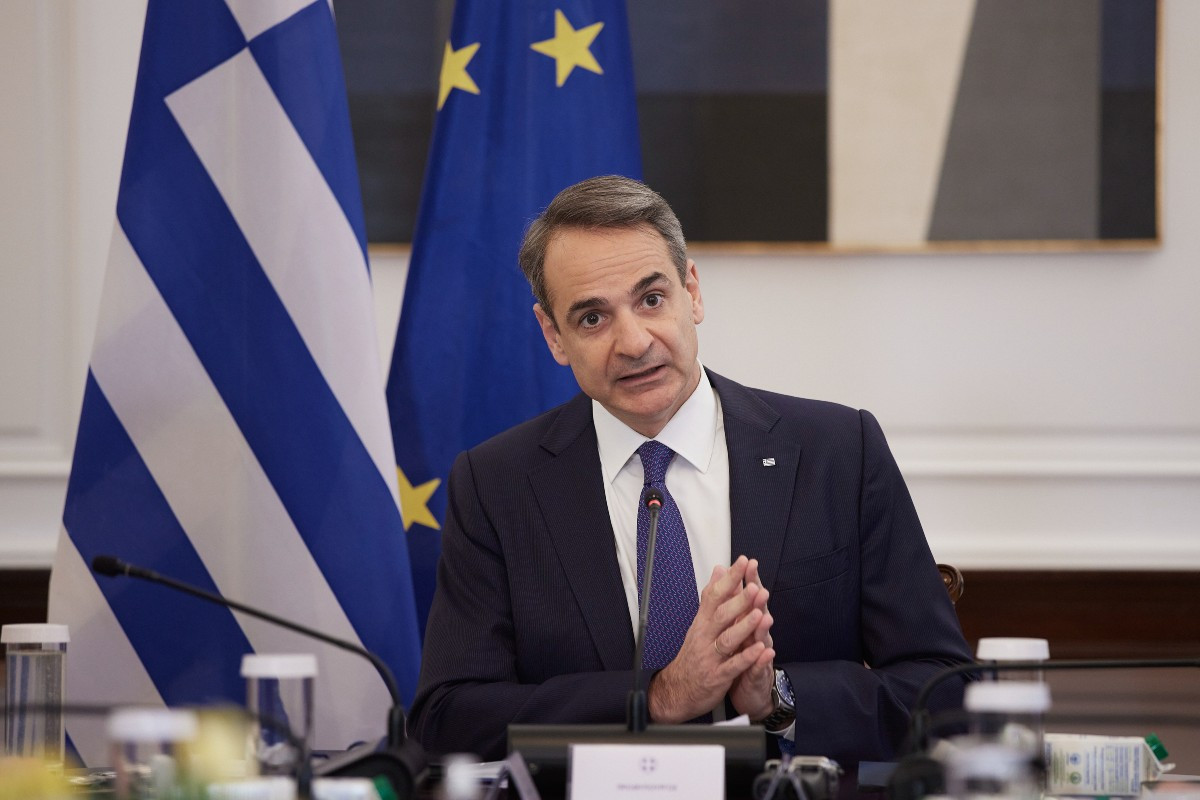 ΣΥΡΙΖΑ για ΚΥΣΕΑ: Ο Μητσοτάκης δεν διστάζει να θέσει σε κίνδυνο ακόμη και την εθνική ασφάλεια