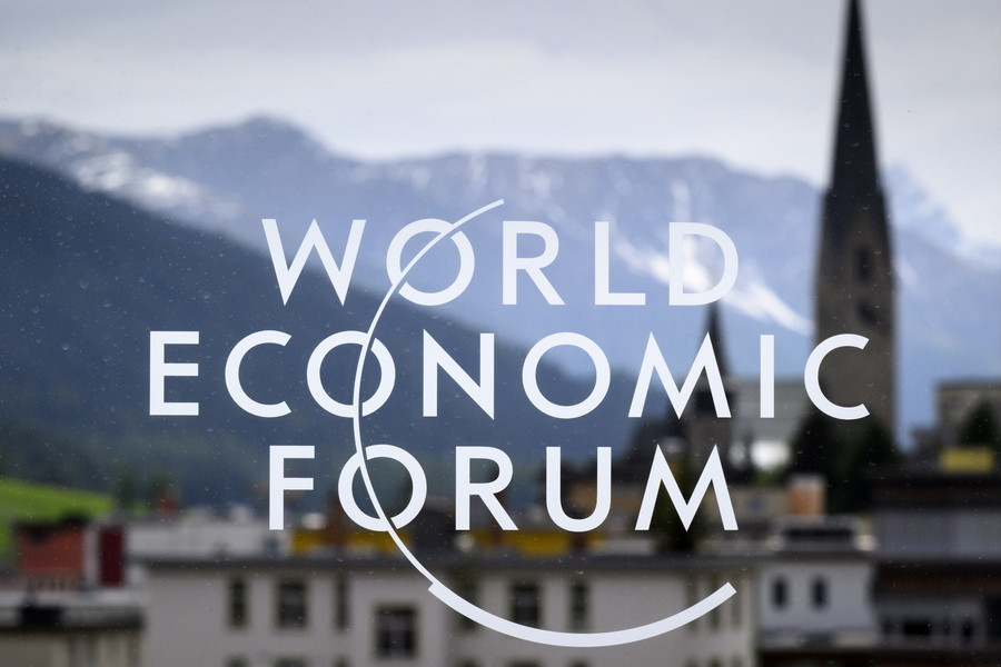 Παγκόσμιο Οικονομικό Φόρουμ: Πιθανή παγκόσμια ύφεση το 2023