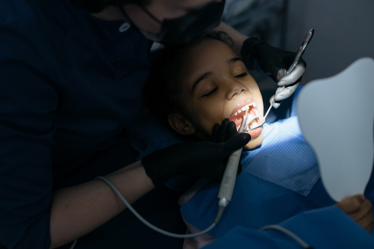 Dentist pass: Επίδομα δωρεάν εξετάσεων στον οδοντίατρο για παιδιά 6-12 ετών