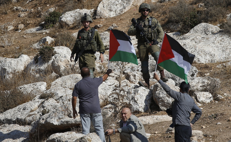 Δ. Όχθη: Ακόμη ένας Παλαιστίνιος νεκρός από τον ισραηλινό στρατό