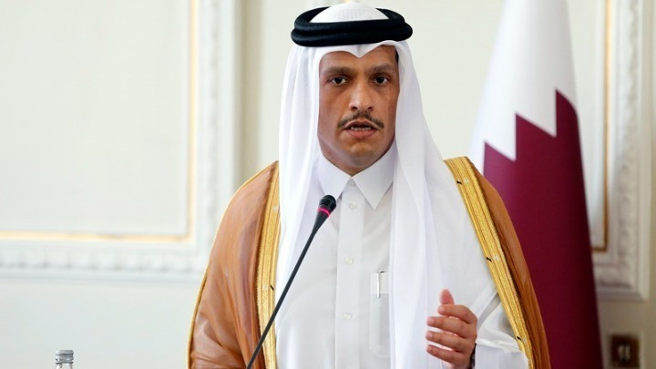 ΥΠΕΞ Κατάρ για σκάνδαλο: «Αβάσιμες κατηγορίες, η ΕΕ να κοιτάξει τον εαυτό της»