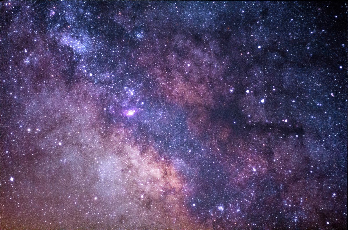 Γιατί εξαφανίζονται ολοένα και περισσότερα άστρα από τον ουρανό