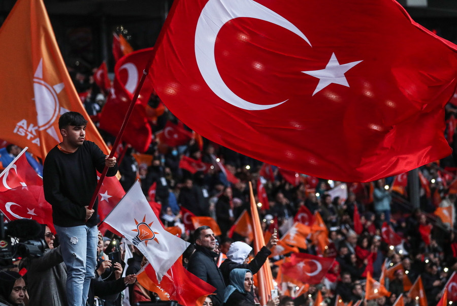 Ο Economist για τον «δικτάτορα» Ερντογάν και η οργισμένη απάντηση της Άγκυρας