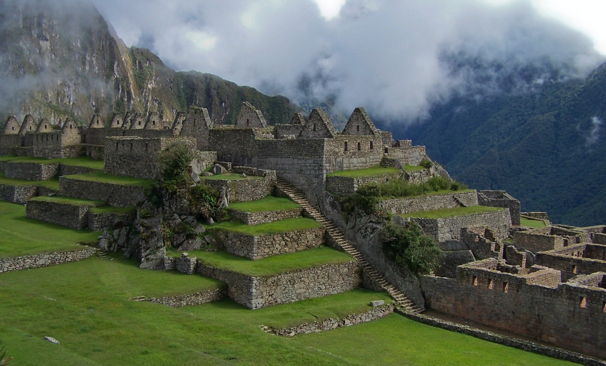 Περού: Κλείνει το Μάτσου Πίτσου λόγω των… διαδηλώσεων