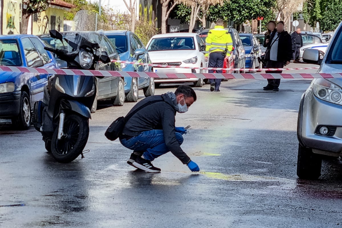 Καλαμάτα: Ακόμη δύο συλλήψεις για την υπόθεση δολοφονίας του 47χρονου – Αναζητείται ο εκτελεστής