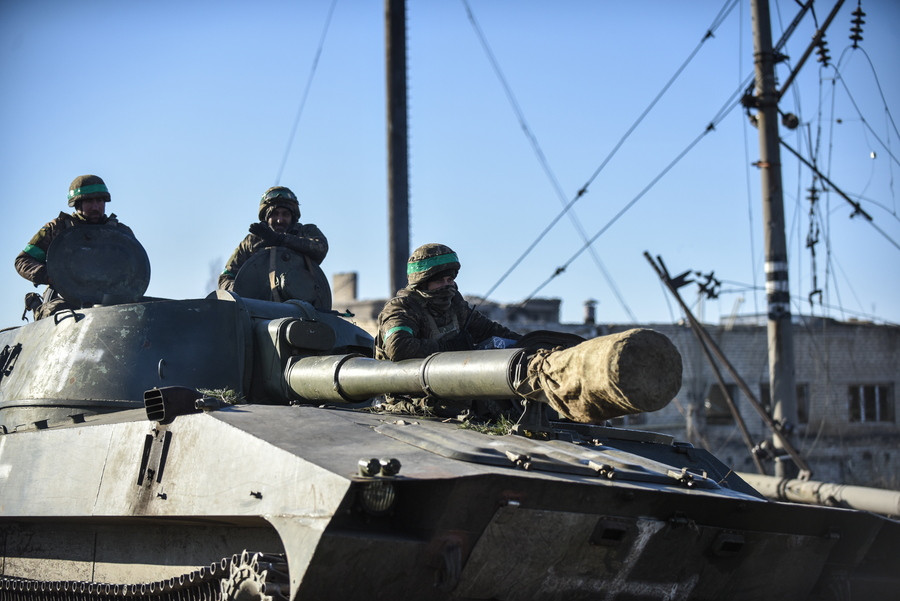BBC: Ταυτοποιήσαμε 12.200 Ρώσους στρατιώτες που σκοτώθηκαν στην Ουκρανία