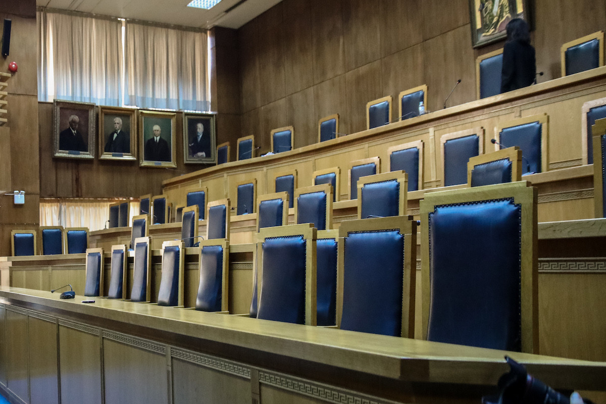 Ειδικό Δικαστήριο: Νόμιμα τα sms στην υπόθεση Παππά – Καλογρίτσα