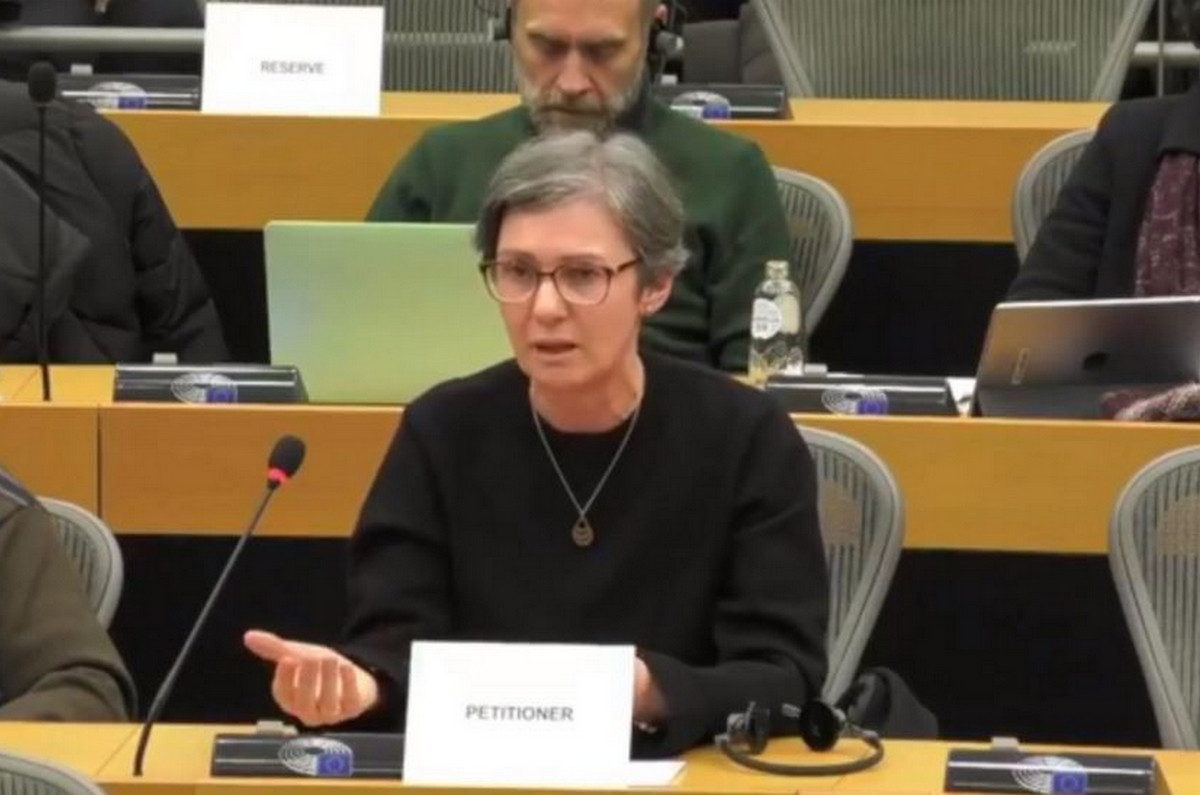 Ζακ Κωστόπουλος: Στο Ευρωκοινοβούλιο οι γονείς του –  Ζητούν δικαιοσύνη