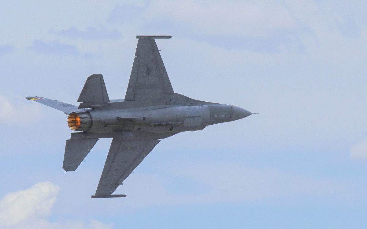 Υφυπουργός Άμυνας ΗΠΑ προς Τουρκία: Να λάβει σοβαρά υπ’ όψιν τον ρόλο του Κογκρέσου για τα F-16