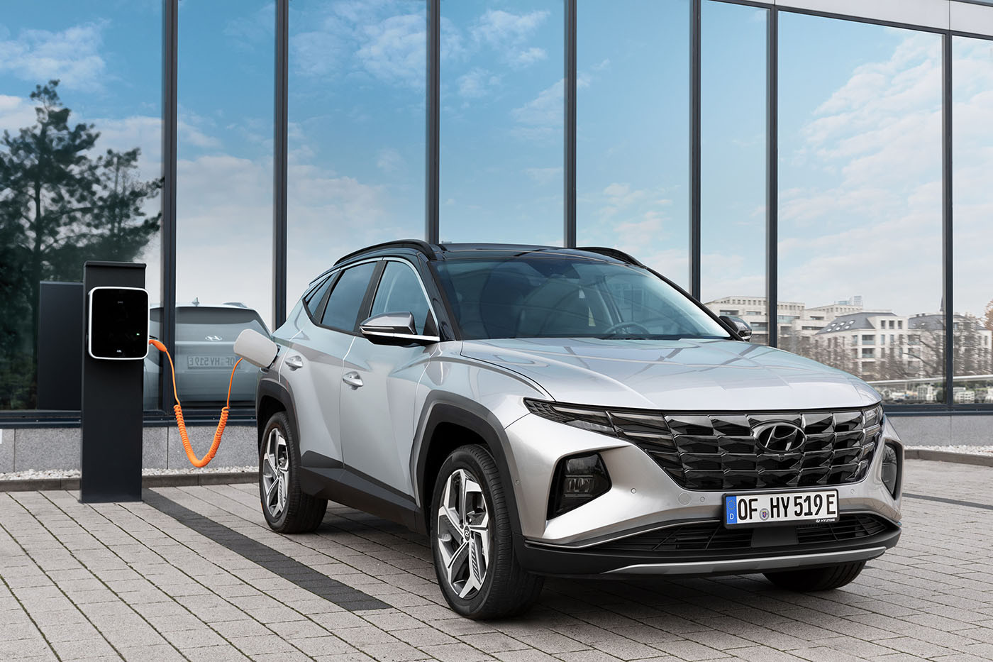 Νέο ρεκόρ για τη Hyundai στην Ευρώπη το 2022, με 4,6% της αγοράς