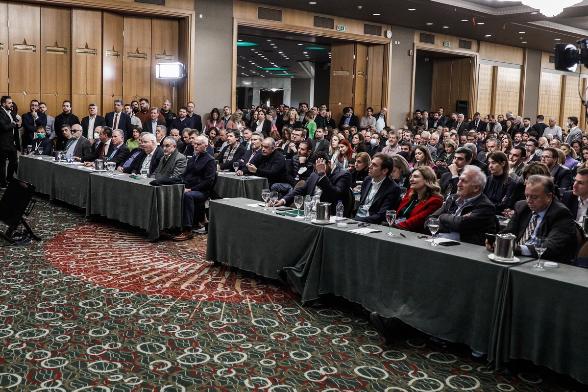 Τα ψηφοδέλτια του ΠΑΣΟΚ-ΚΙΝΑΛ δεν άλλαξαν το κλίμα