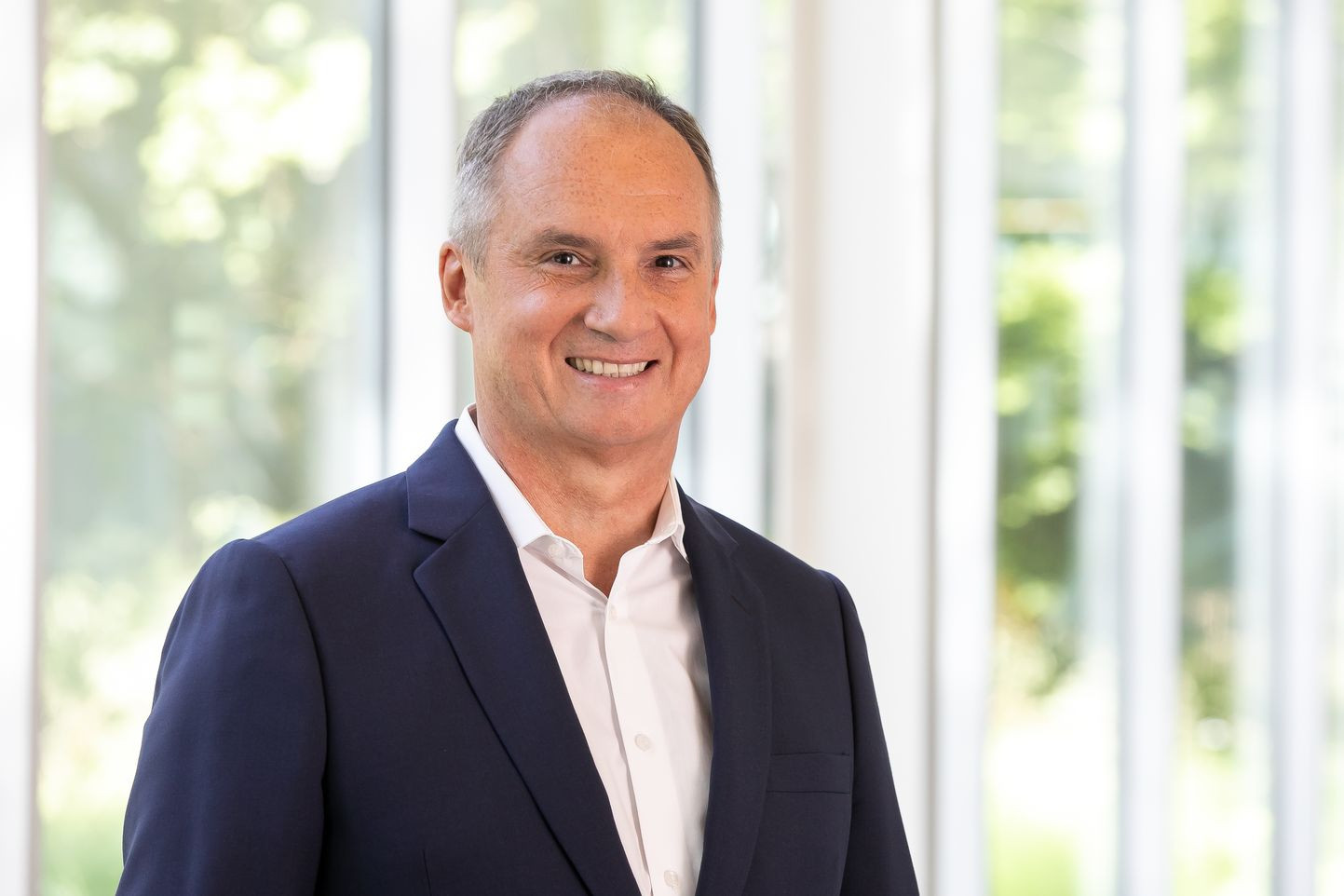 Ο Fabrice Cambolive αναλαμβάνει νέος CEO της Renault