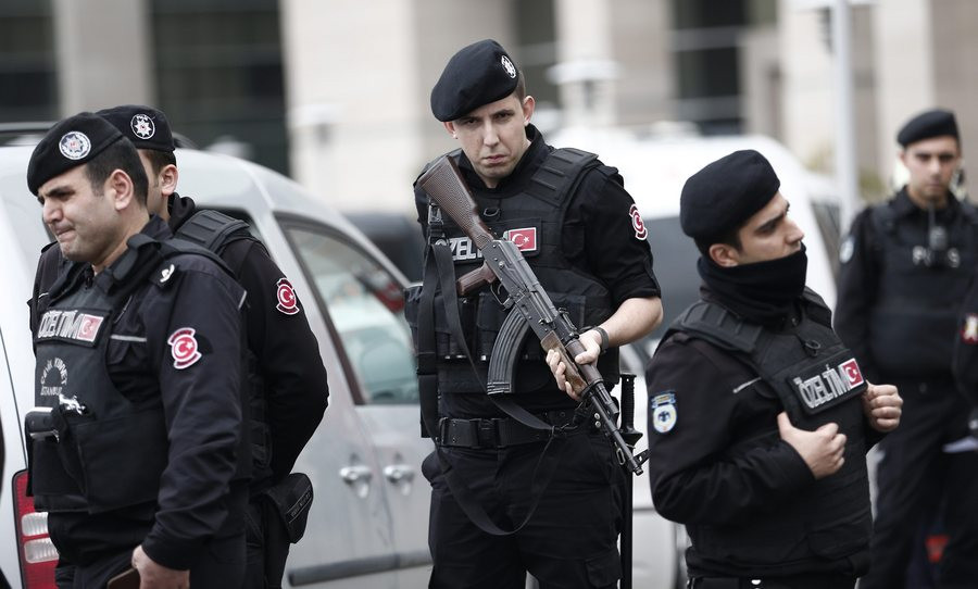 Τουρκία: H Γερμανία έκλεισε το προξενείο της στην Κωνσταντινούπολη λόγω κινδύνου τρομοκρατικής επίθεσης