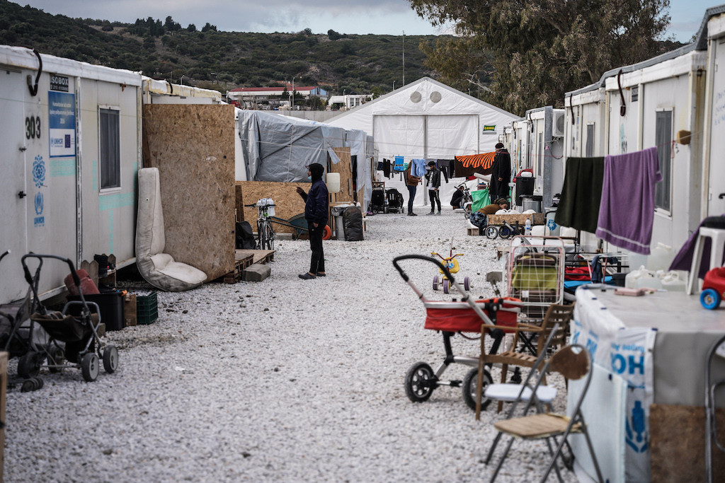 RSA, HIAS Ελλάδας: Πόσο τηρείται το ενωσιακό δίκαιο για το άσυλο στα νησιά;