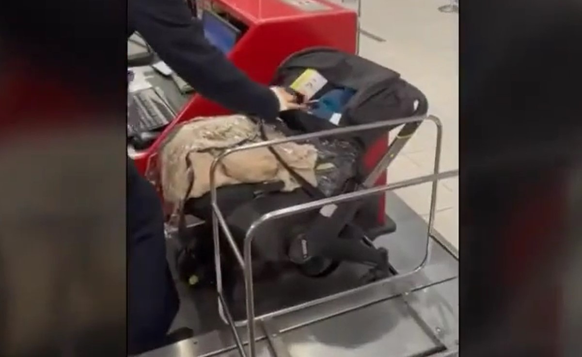 Ισραήλ: Γονείς άφησαν το μωρό τους στο check-in αεροδρομίου και έφυγαν