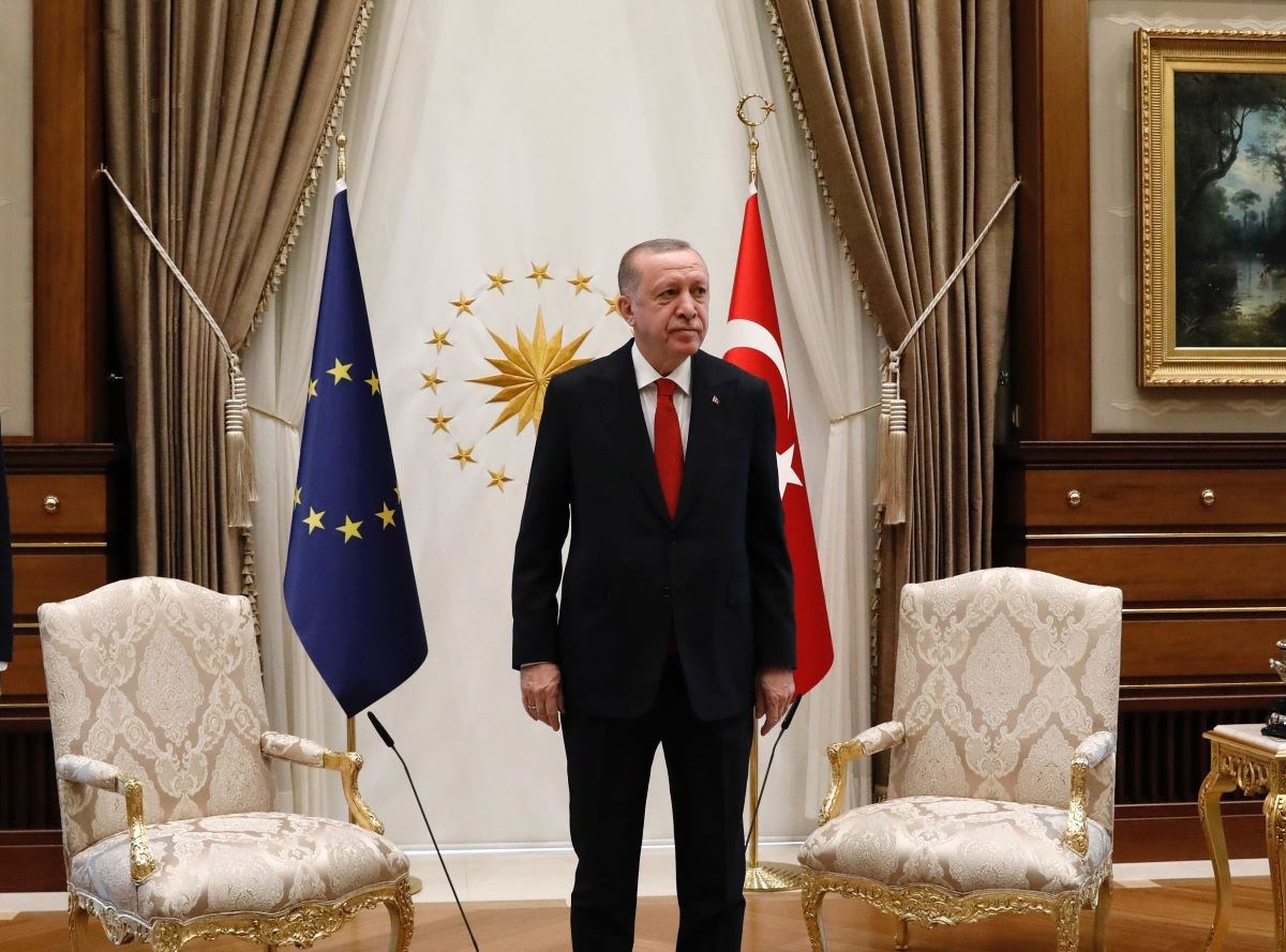 Η αδύναμη αντιπολίτευση χωρίς δημοκρατικές προοπτικές ενισχύει τον Ερντογάν