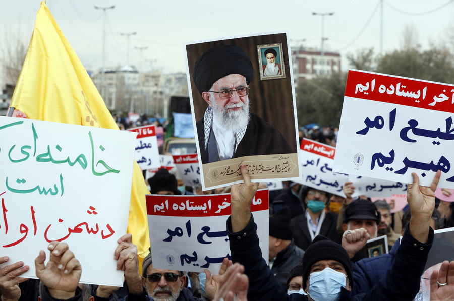 Στέλεχος Microsoft: Το Ιράν πίσω από την κυβερνοεπίθεση στο Charlie Hebdo