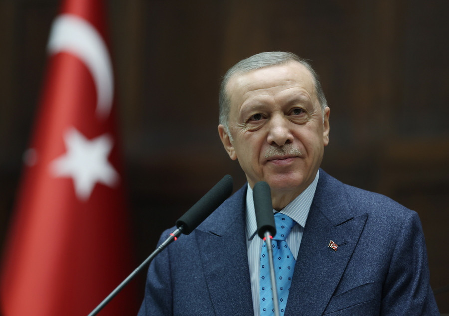 Ερντογάν: Οι δυτικές χώρες θα πληρώσουν για το κλείσιμο των προξενείων