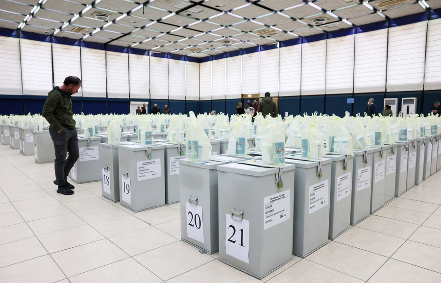 Κυπριακές εκλογές: Συμπεράσματα στο φόντο της κάλπης
