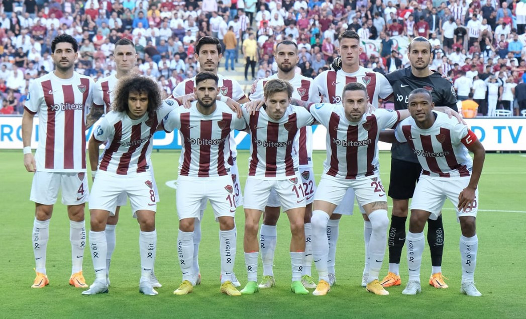 Σεισμός στην Τουρκία: Αποσύρθηκε από το πρωτάθλημα ποδοσφαίρου η Χατάισπορ