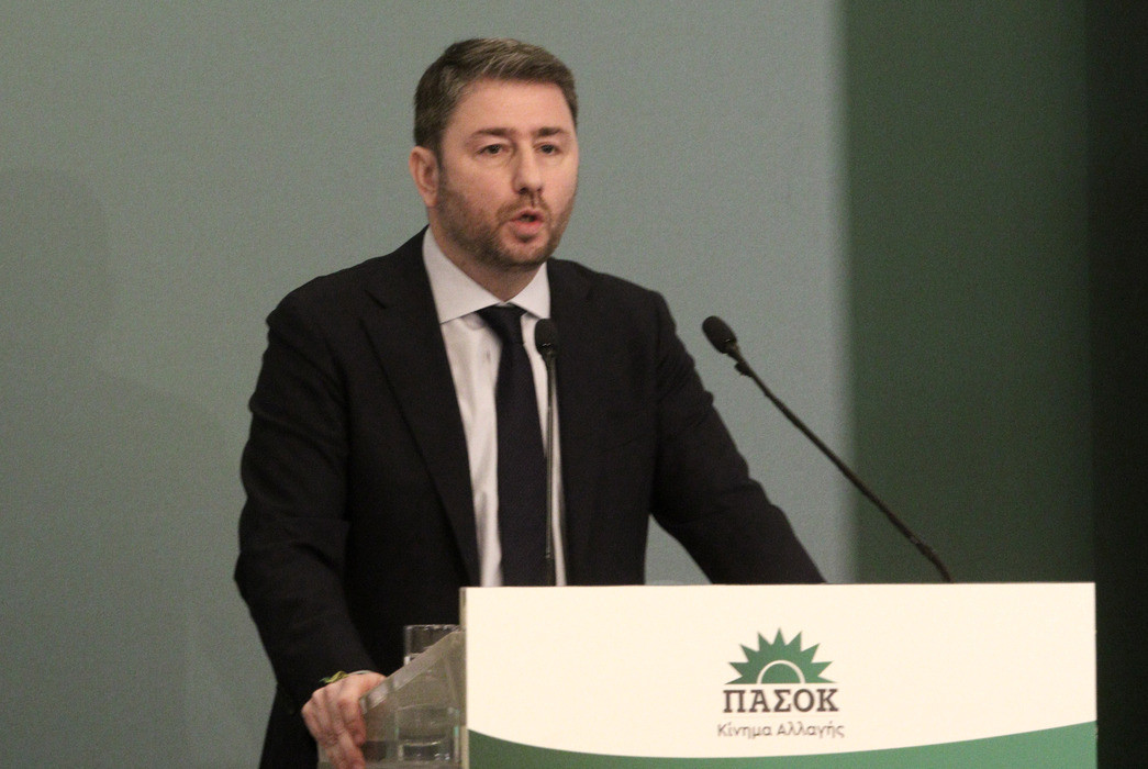 Ανδρουλάκης: «Παράθυρο ευκαιρίας» για κυβέρνηση ευρύτατης συνεργασίας η απλή αναλογική [Βίντεο]
