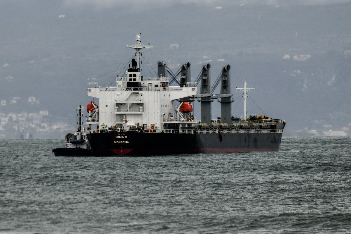 Σαλαμίνα: 30χρονος βρέθηκε απαγχονισμένος σε φορτηγό πλοίο