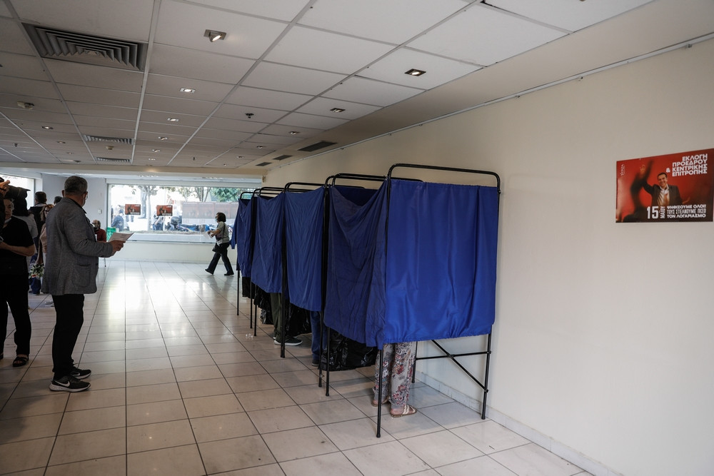 «Κλειδώνουν» τα ονόματα για τα ψηφοδέλτια του ΣΥΡΙΖΑ