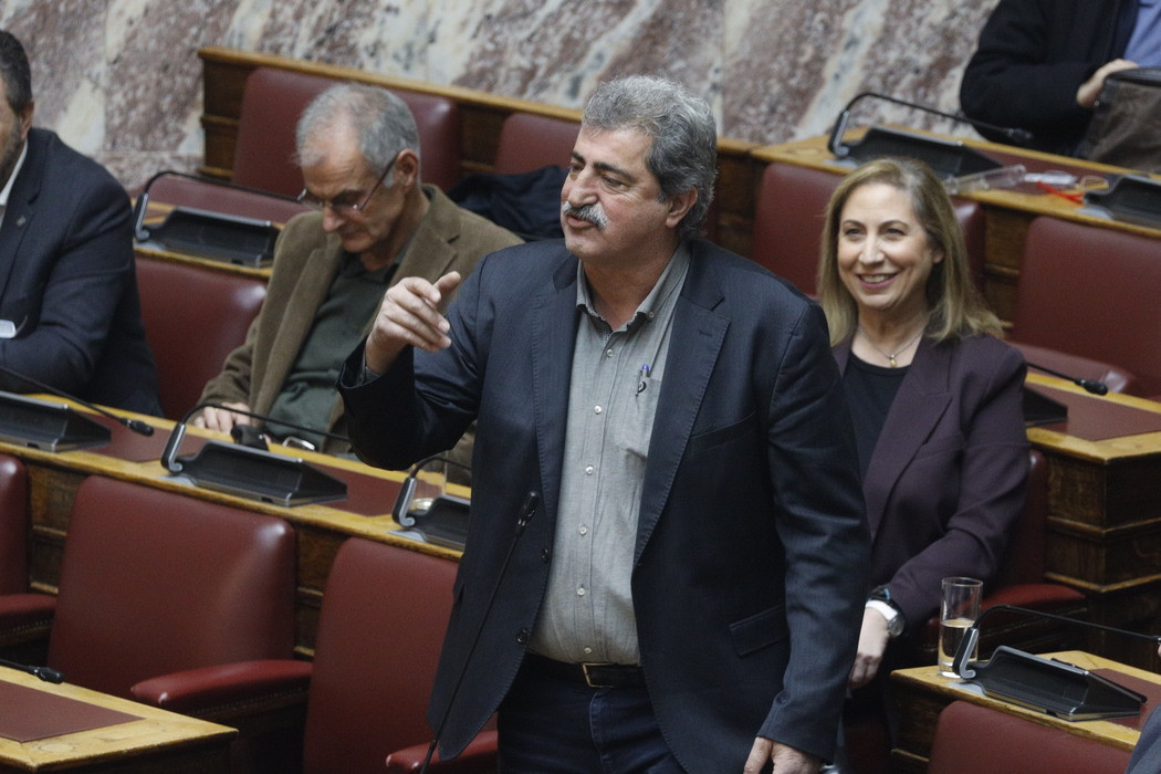 «Αντάρτικο» Πολάκη για τα ψηφοδέλτια του ΣΥΡΙΖΑ – Γιατί απειλεί να μην είναι υποψήφιος, τι απαντά η Κουμουνδούρου
