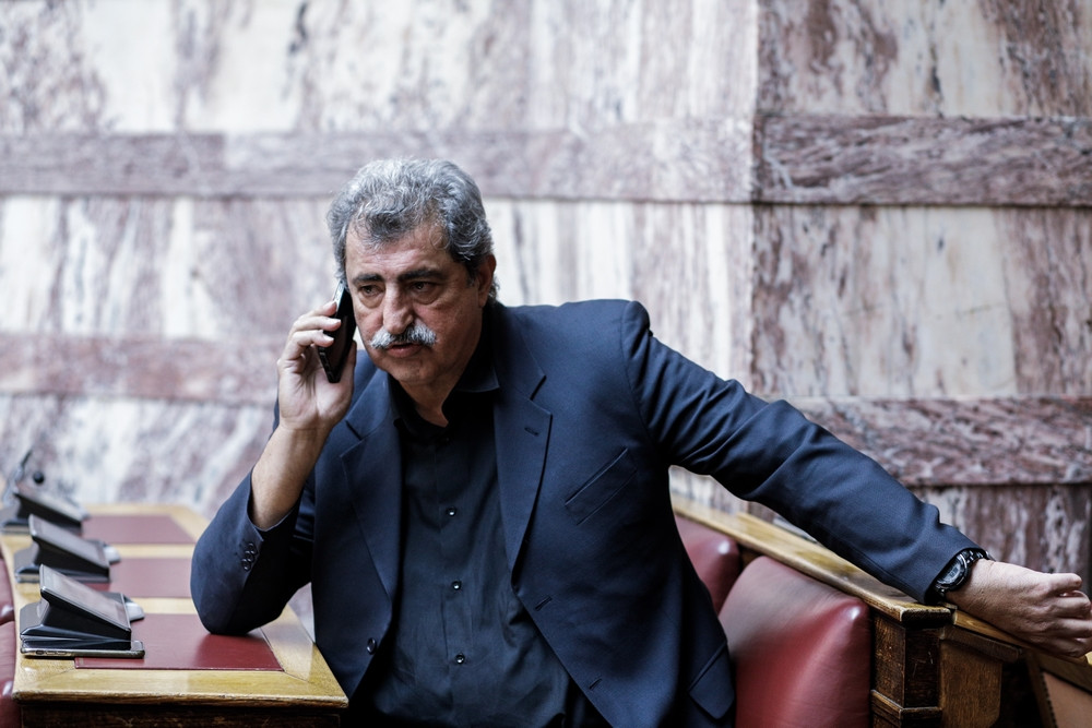 ΣΥΡΙΖΑ: Λήξαν το θέμα με τον Πολάκη