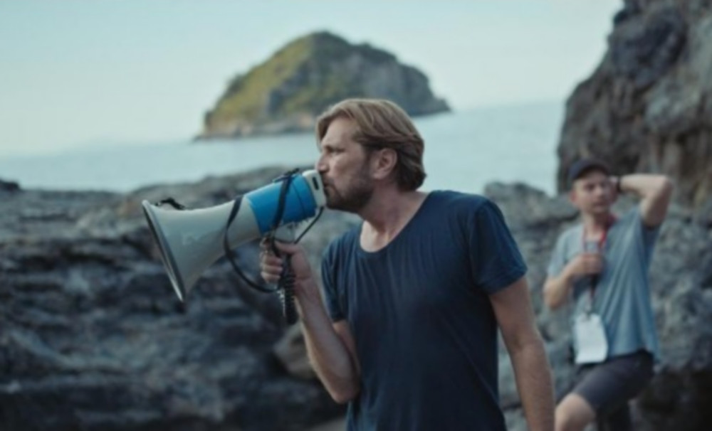 Παραλία Χιλιαδού: Βραβεύτηκε ως η καλύτερη ευρωπαϊκή κινηματογραφική τοποθεσία