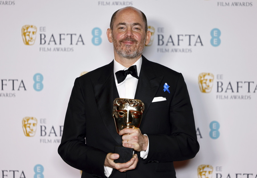 BAFTA 2023: Μεγάλος νικητής το «Ουδέν νεώτερον από το Δυτικό Μέτωπο», ένα βραβείο για το «Τα Πάντα Όλα»