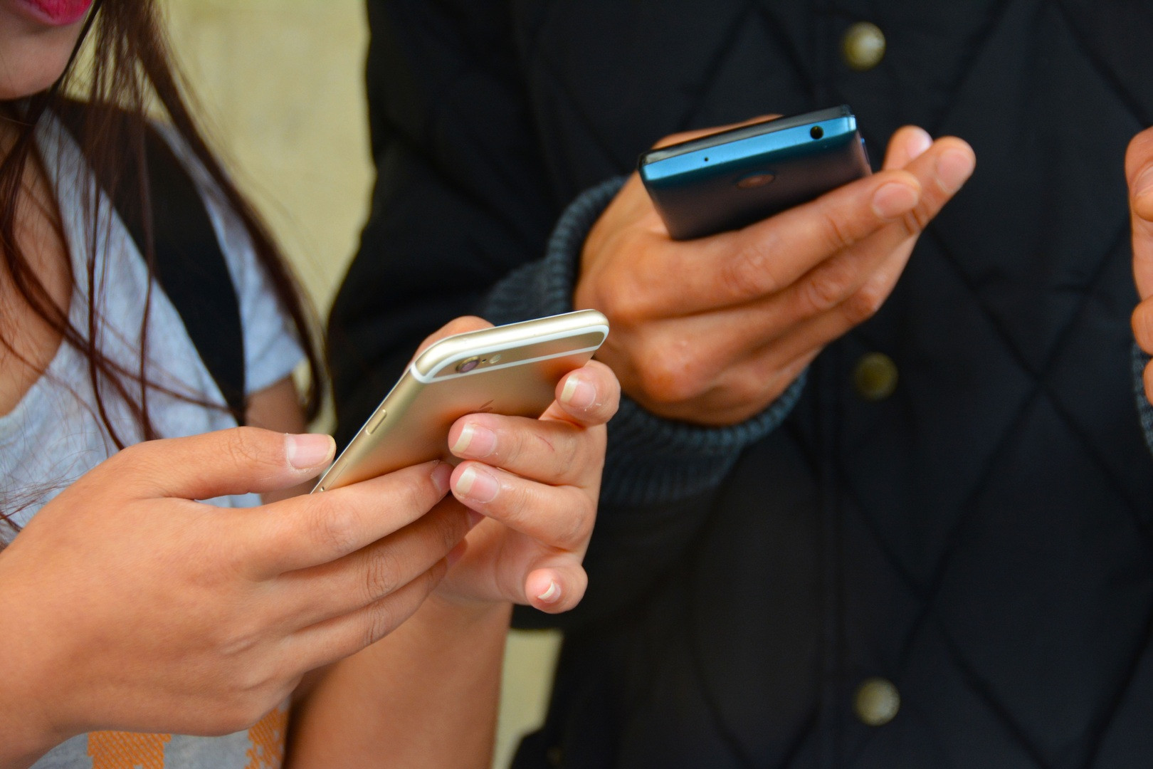 Πολιτική Προστασία: Προσοχή σε SMS απάτης