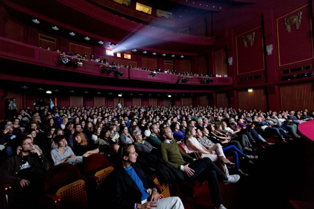 Αυτές είναι οι 237 ταινίες τεκμηρίωσης που θα προβληθούν στο 25ο Διεθνές Φεστιβάλ Ντοκιμαντέρ Θεσσαλονίκης