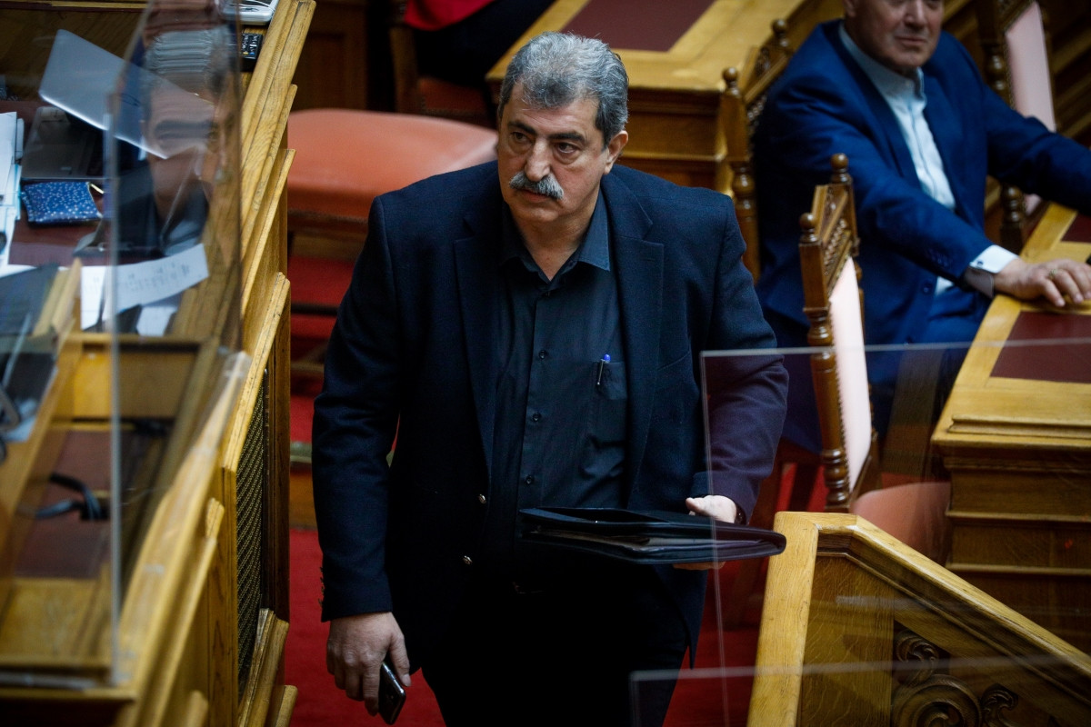 Ρήξη ΣΥΡΙΖΑ – Πολάκη: «Έχει προφανώς συνειδητά αποφασίσει να θέσει εαυτόν εκτός εκλογικής μάχης»