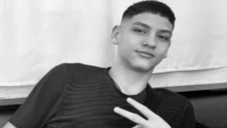 Τραγωδία στα Τέμπη: Νεκροί 15χρονος μπασκετμπολίστας και ο πατέρας του