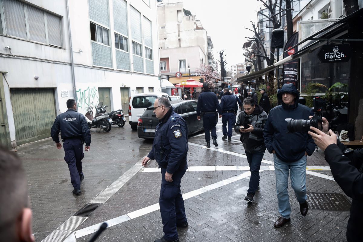 Τέμπη: Νέα προθεσμία για τον Σταθμάρχη – Για «νέα στοιχεία» έκανε λόγο ο δικηγόρος του [Βίντεο]