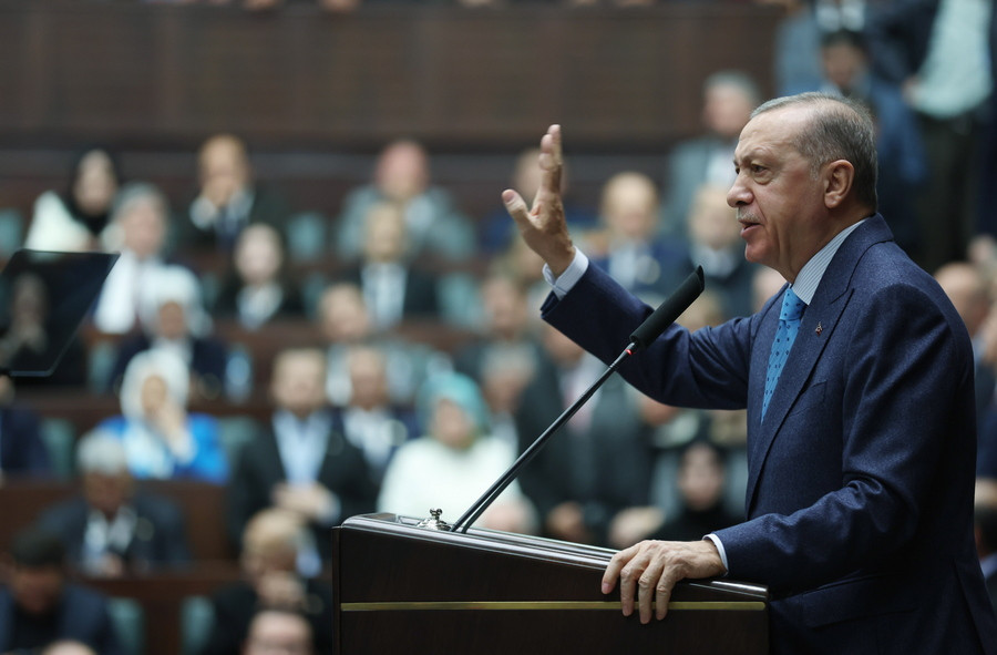 Εκλογές στην Τουρκία: Τον υποψήφιό της ανακοινώνει η αντιπολίτευση