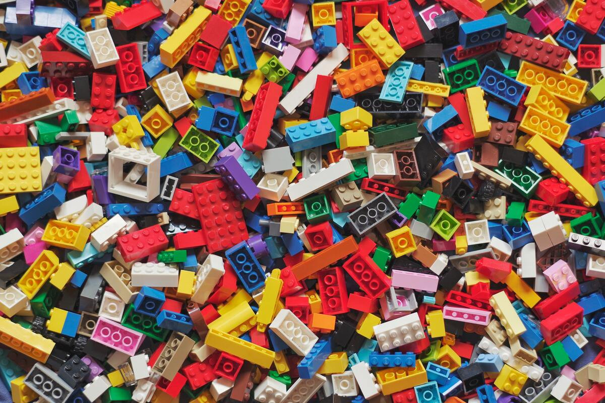 Ξάνθη: Όταν τα Lego γίνονται καινοτομία και επιστήμη