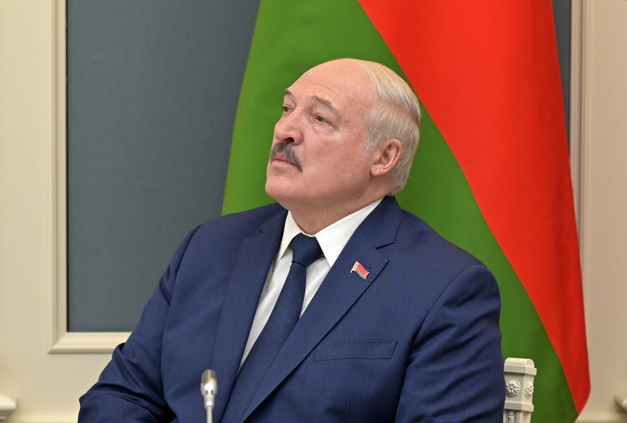 Λευκορωσία: Ο Λουκασένκο ενέκρινε τη θανατική ποινή για εσχάτη προδοσία