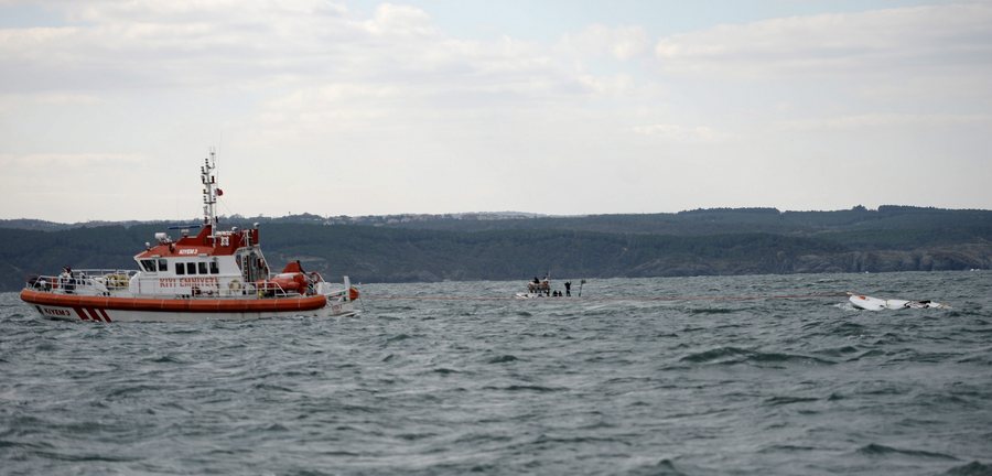 Ναυάγιο με 30 αγνοούμενους μετανάστες στα λιβυκά ύδατα – Καταγγελίες πως οι ιταλικές αρχές καθυστέρησαν την παροχή βοήθειας